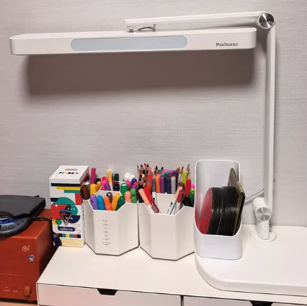 学生台灯品牌排行榜前十名有哪些?学生专用台灯榜单分享,放心选