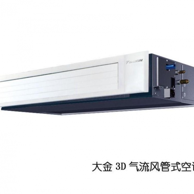 厨房到全屋：大金空调温湿双控焕新居家体验