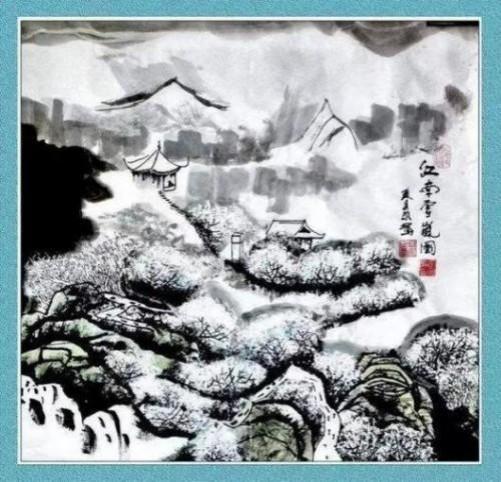 张贝尔——中国文学艺术界现代极具原创力艺术家