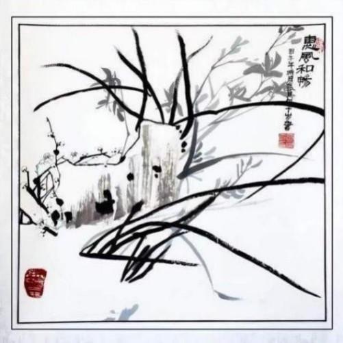 张贝尔——中国文学艺术界现代极具原创力艺术家