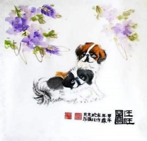 张贝尔——中国文学艺术界现代极具原创力艺术家