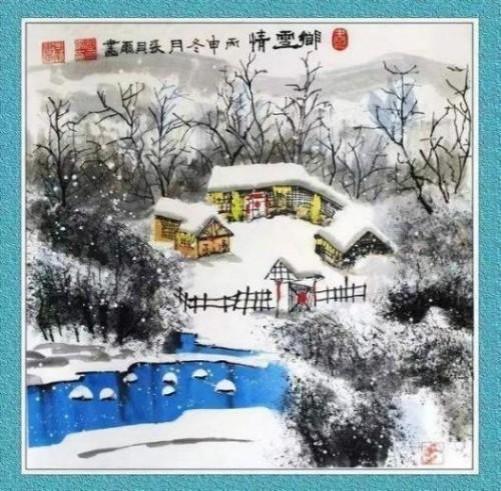 张贝尔——中国文学艺术界现代极具原创力艺术家