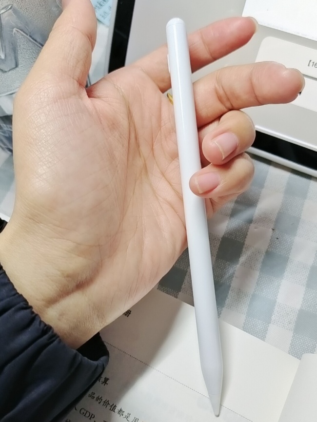电容笔选哪个牌子好？她宁、鸿中等十款绘画必备的平价电容笔机型
