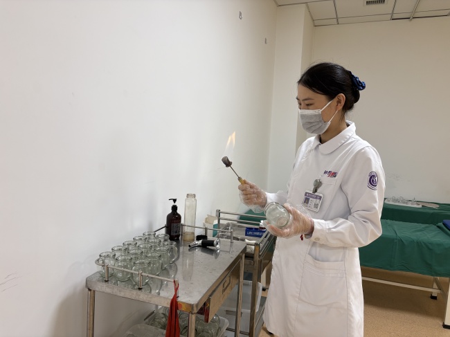 中医埋线与运动减重：钟吾医院多学科方案解析