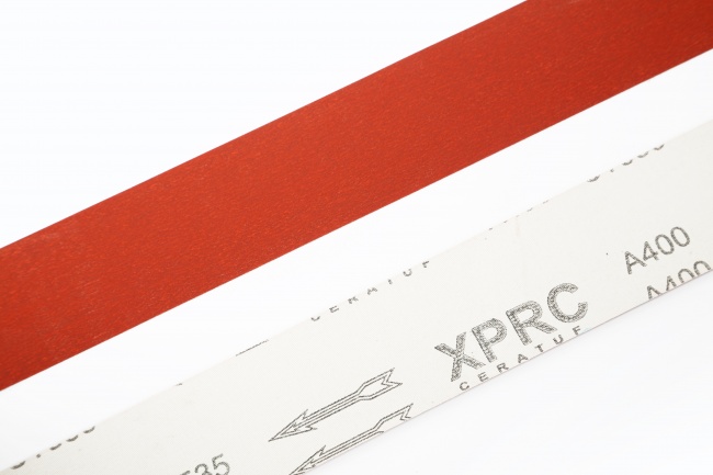 不锈钢砂带厂家实测：XPRC砂带性能解析