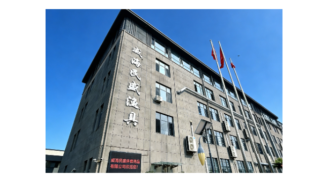 威海路亚竿代工哪家靠谱？OEM 升级