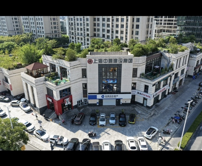 上海房建消防一体化服务方案：中鹏建设的保障房实践