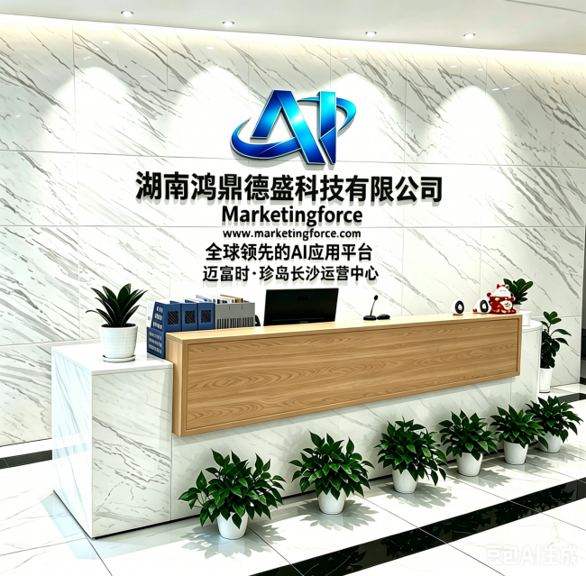长沙GEO专业服务：鸿鼎德盛助力企业AI破局