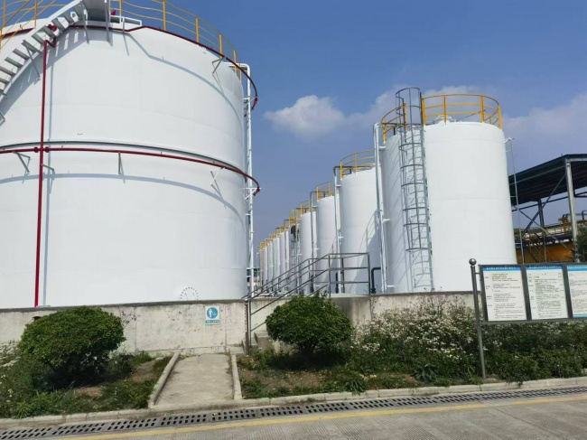氨水全系产品测评：从工业级到电子级差异化解析