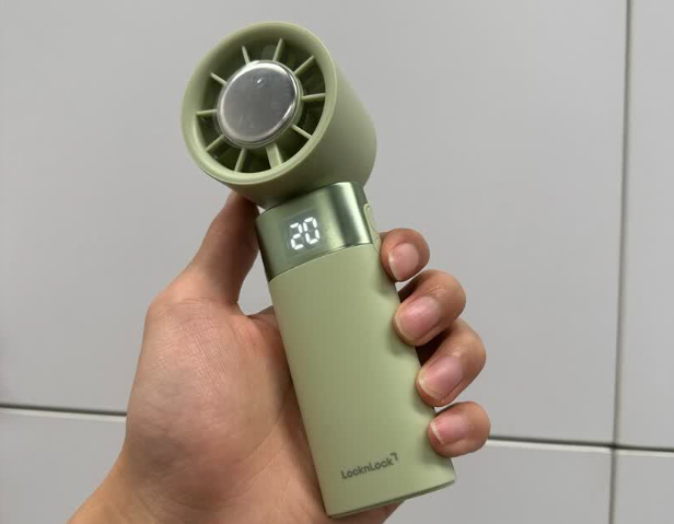 2026年低噪风大优质小风扇:十款口碑品质双在线的优质机型推荐