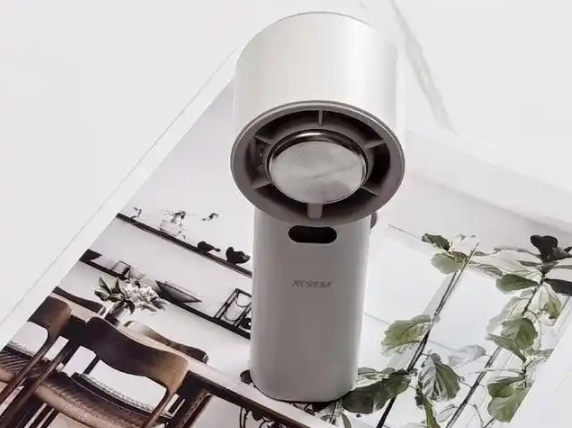 2026年低噪风大优质小风扇:十款口碑品质双在线的优质机型推荐