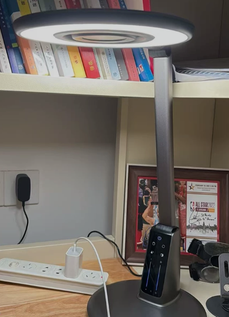 儿童护眼台灯哪个牌子性价比高?高性价比儿童护眼灯实测,超好用