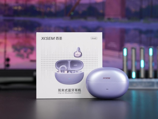 开放式耳机到底哪个牌子值得买?2026十款热门开放式耳机实测推荐