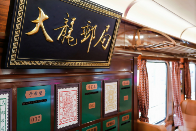既能看演出又能参与互动的旅游项目有哪些？坐津旅时光号去塘沽，别只把火车当交通工具