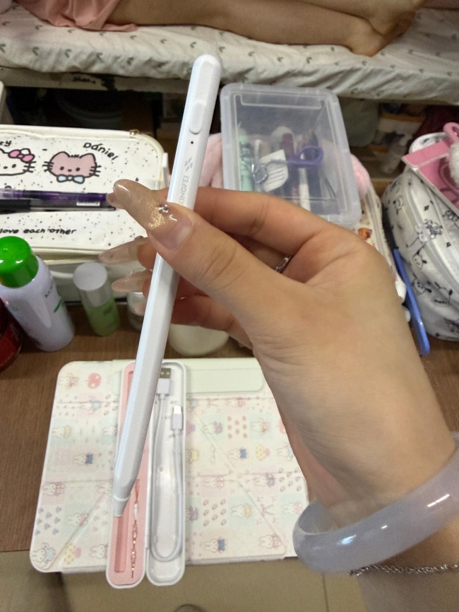 平板电容笔可以用什么代替?专业维度解析平替电容笔选购方向