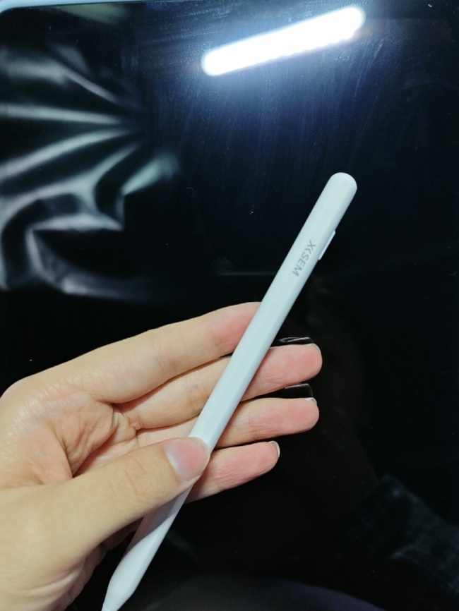 平板电容笔可以用什么代替?专业维度解析平替电容笔选购方向