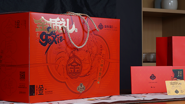 企业中秋福利怎么选？大闸蟹礼盒集采的几点考量