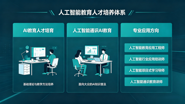 兴诚泰人工智能证书培训:性价比与可靠性测评