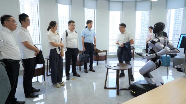 安车智行与龙行未来达成战略合作，共筑商用车数智安全新生态第2张