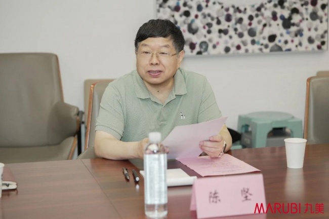 丸美生物联合江南大学建尖端科研中心，向原料自主再进一步