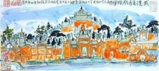 《国家记忆》看今朝艺坛 数风流人物·徐佩元