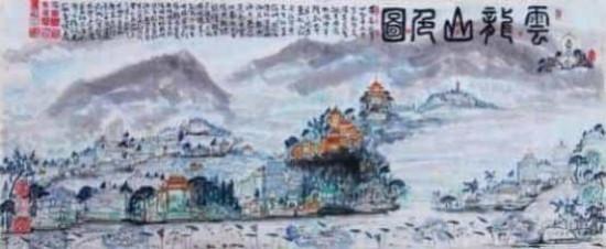 《国家记忆》看今朝艺坛 数风流人物·徐佩元