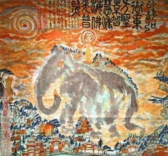 《国家记忆》看今朝艺坛 数风流人物·徐佩元