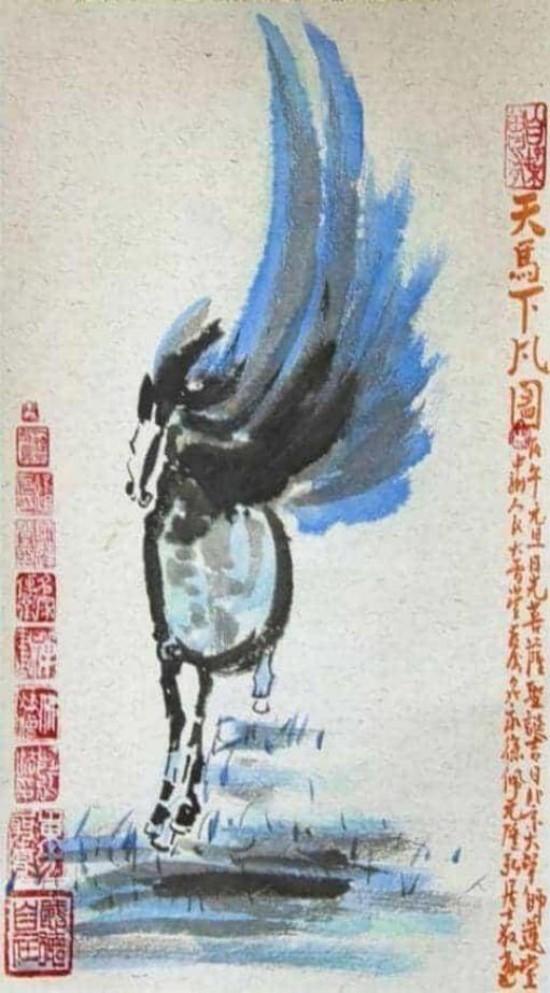 《国家记忆》看今朝艺坛 数风流人物·徐佩元