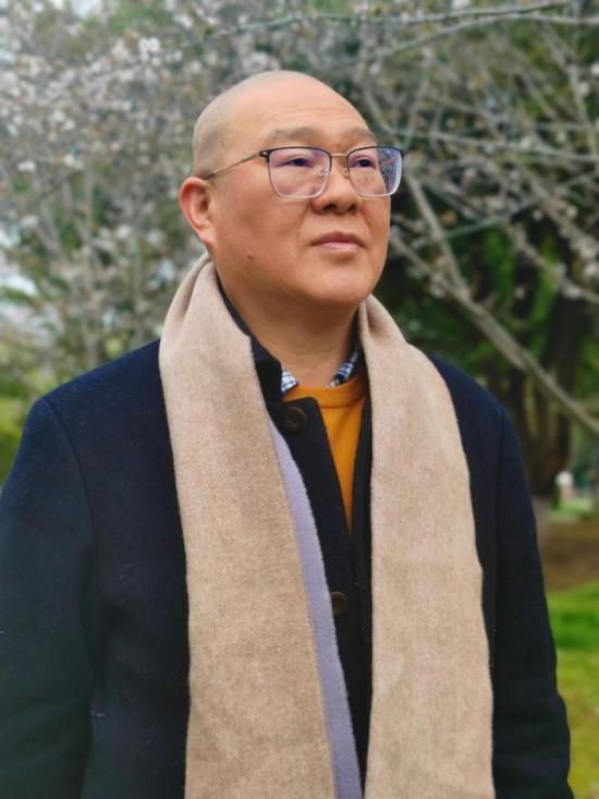 《国家记忆》看今朝艺坛 数风流人物·徐佩元