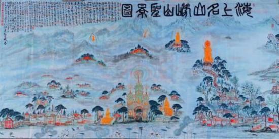 《国家记忆》看今朝艺坛 数风流人物·徐佩元