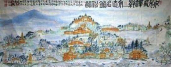 《国家记忆》看今朝艺坛 数风流人物·徐佩元