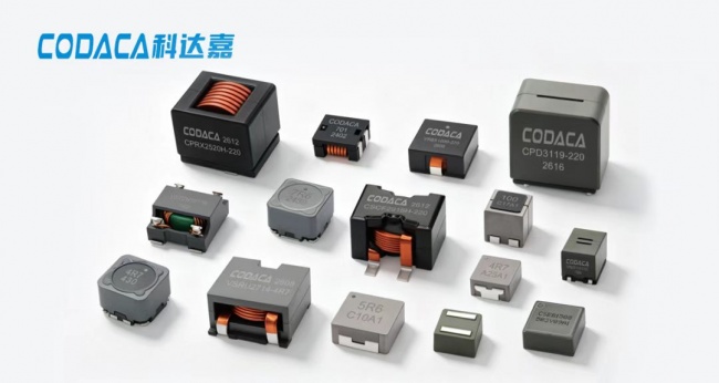 储能电源电感选型：科达嘉大电流电感应用解析