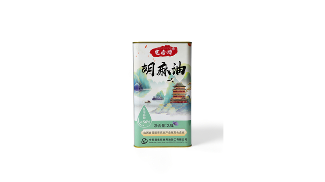 一、完香牌胡麻油怎么样：从配方到产地的解析