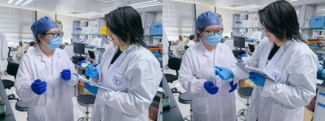 从临床现实问题出发，青年科创力量探索外科器械的安全革新