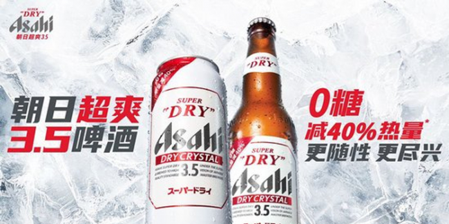 啤酒盘点：推荐几款热量低的啤酒，满口麦芽香