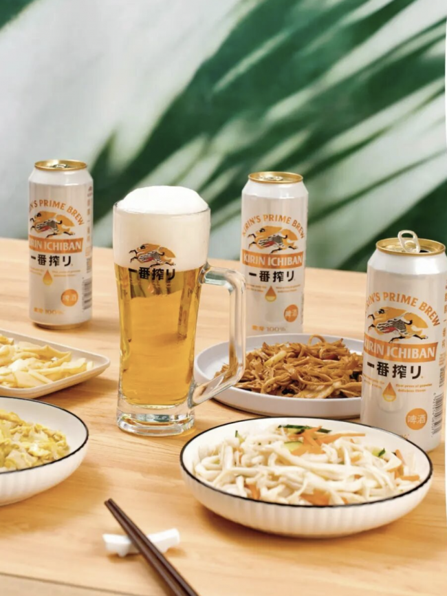 几款适合配小龙虾喝的啤酒推荐|夏日夜宵佐酒榜单,多款啤酒测评