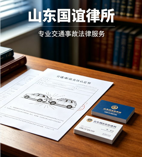 出事故理赔处处受阻！2026济南交通事故律所口碑，解决赔偿维权各类难题