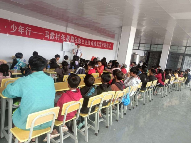 消保提示送上门：暖心托举伴成长，文化赋能润童心