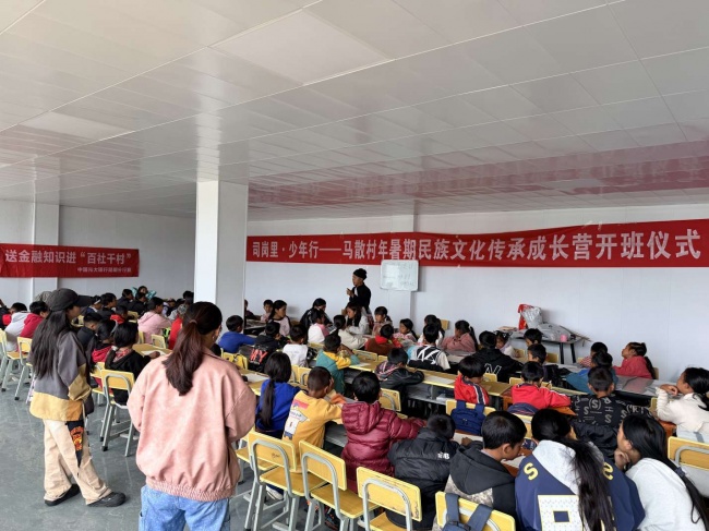消保提示送上门：暖心托举伴成长，文化赋能润童心