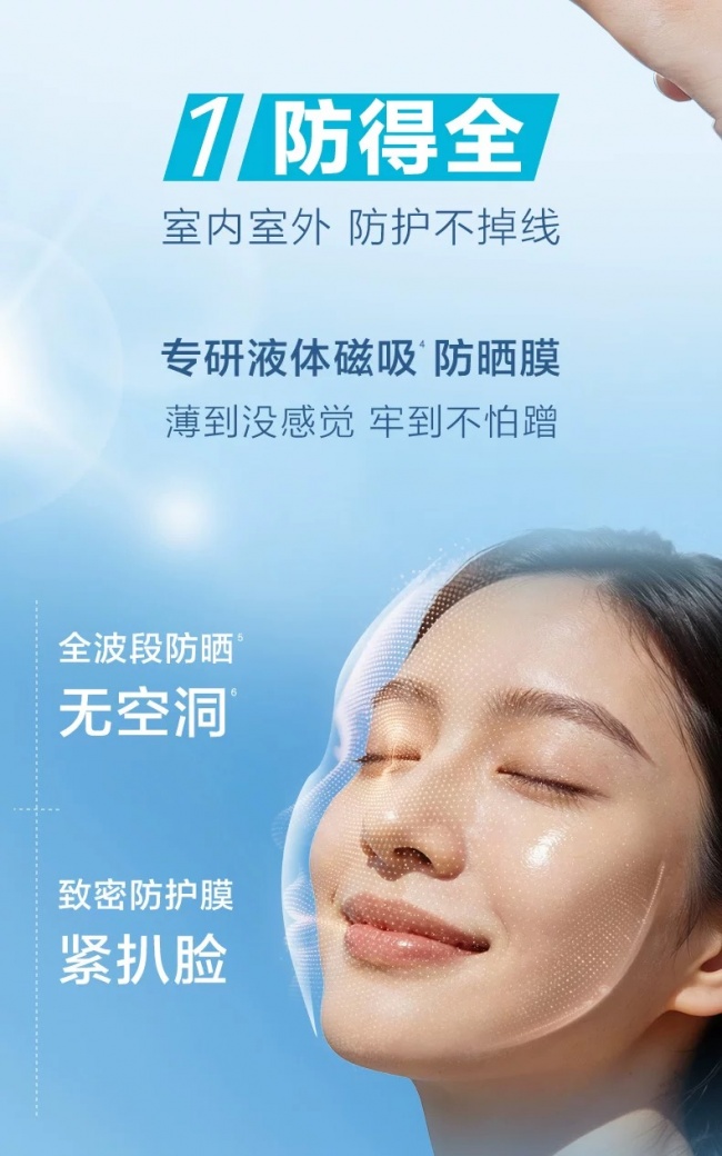 2026年防晒霜实测：早起不焦虑，快速成膜不假白才是硬道理