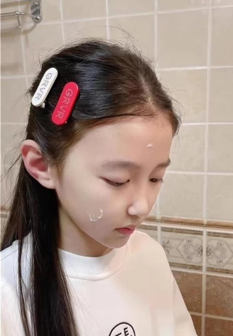 孩子换季干痒？亲测这瓶面霜，每天坚持涂两次，三天止痒一周红就退了