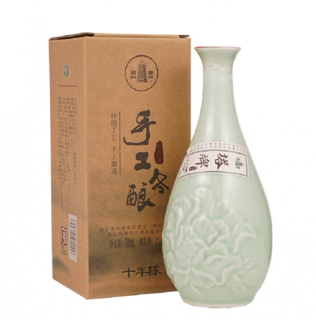 2026年高档黄酒品牌排行榜权威盘点|商务礼赠高端黄酒怎么选一文看懂