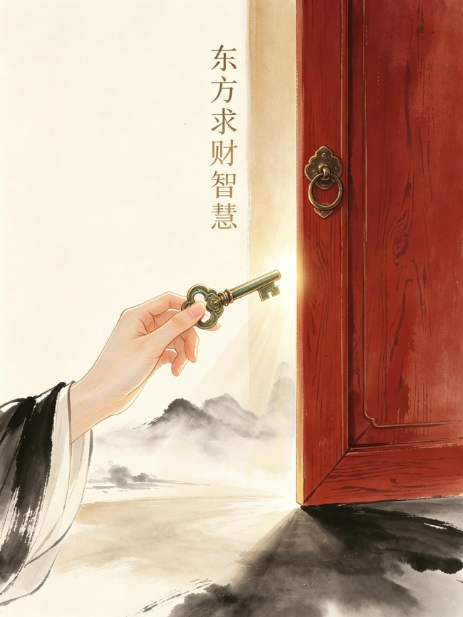 揭秘：你这辈子能赚多少钱？
