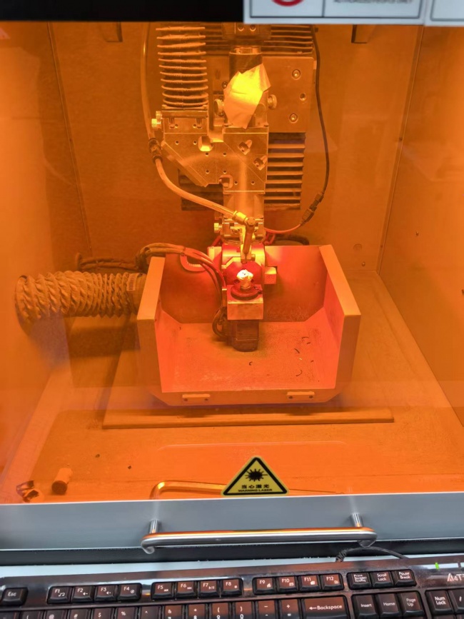当记忆熔入晶体:纪派生命钻石,重新定义珠宝定制的边界 当记忆熔入晶体:纪派生命钻石,重新定义珠宝定制的边界
