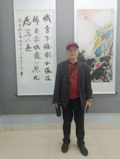 ����������īȾ���졷��������������־��