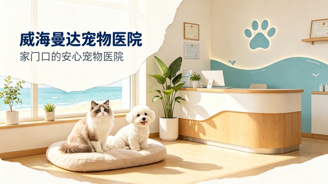 威海曼达宠物医院口碑解析：专科硬实力