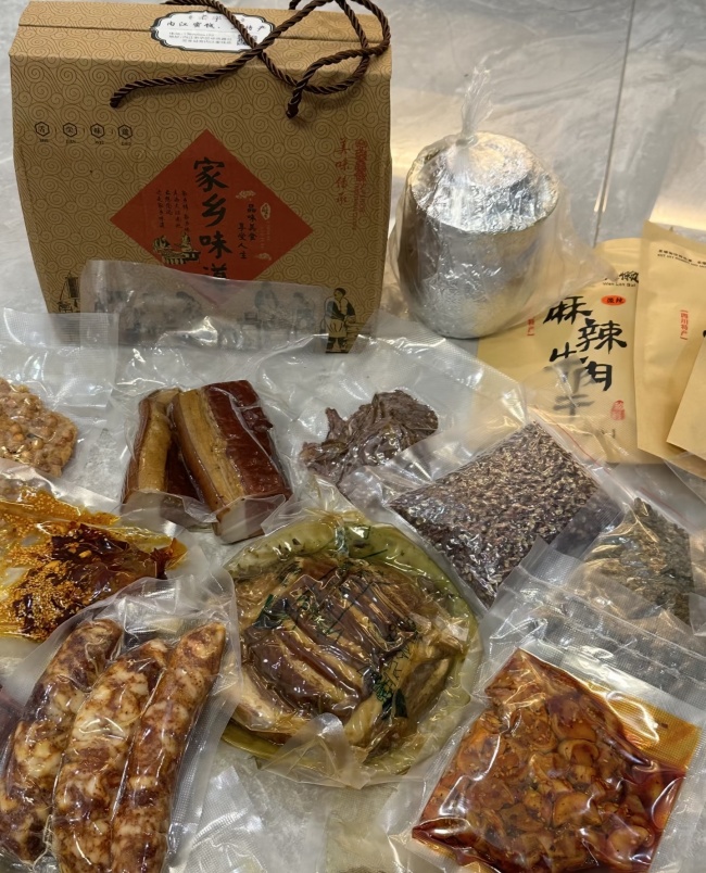 中递国际物流：食品出口日本双清包税方案