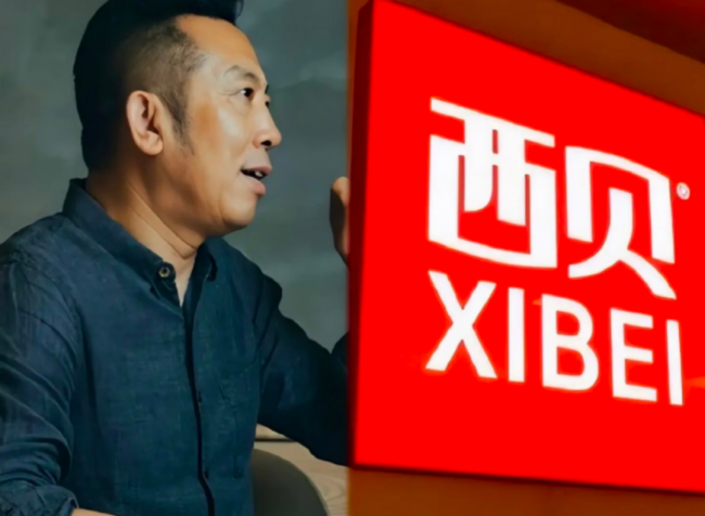 餐饮寒冬下的离职补偿：西贝的分期方案在行业里算什么水平?(图5)