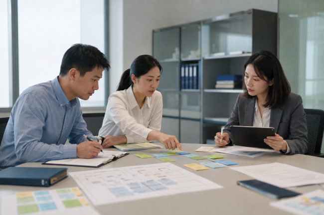 魔方网表旗下秒方DMS：平台基因如何铸就合规文控