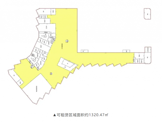 首邑大厦招商工作全面启幕，打造闽侯滨江商旅新地标